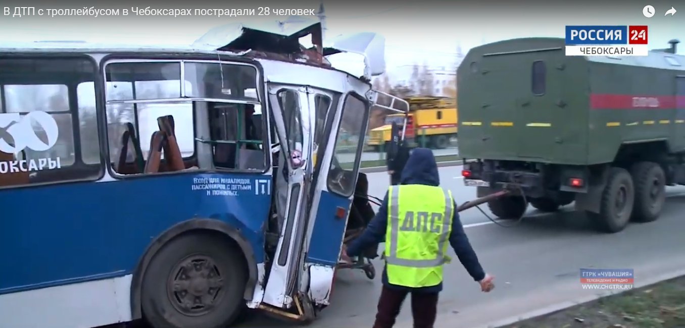 Кадр из видео в YouTube на канале ГТРК ЧУВАШИЯ